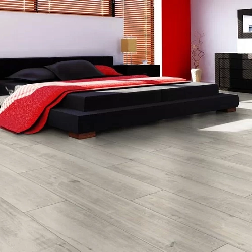 ДУБ ГАЛА БЕЛЫЙ ЛАМИНАТ  KRONOTEX  EXQUISIT PLUS ламинат для пола